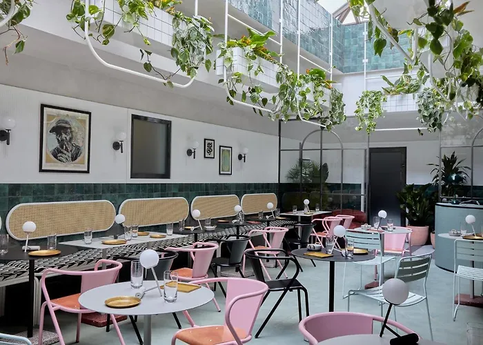 Staycity Aparthotels London Dalston