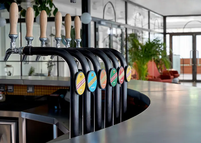 Staycity Aparthotels London Dalston