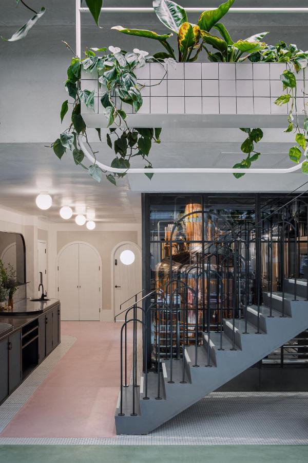 Staycity Dalston Apartahotel Londres