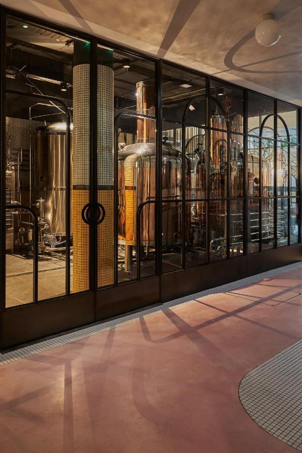 Staycity Dalston 4* Londres