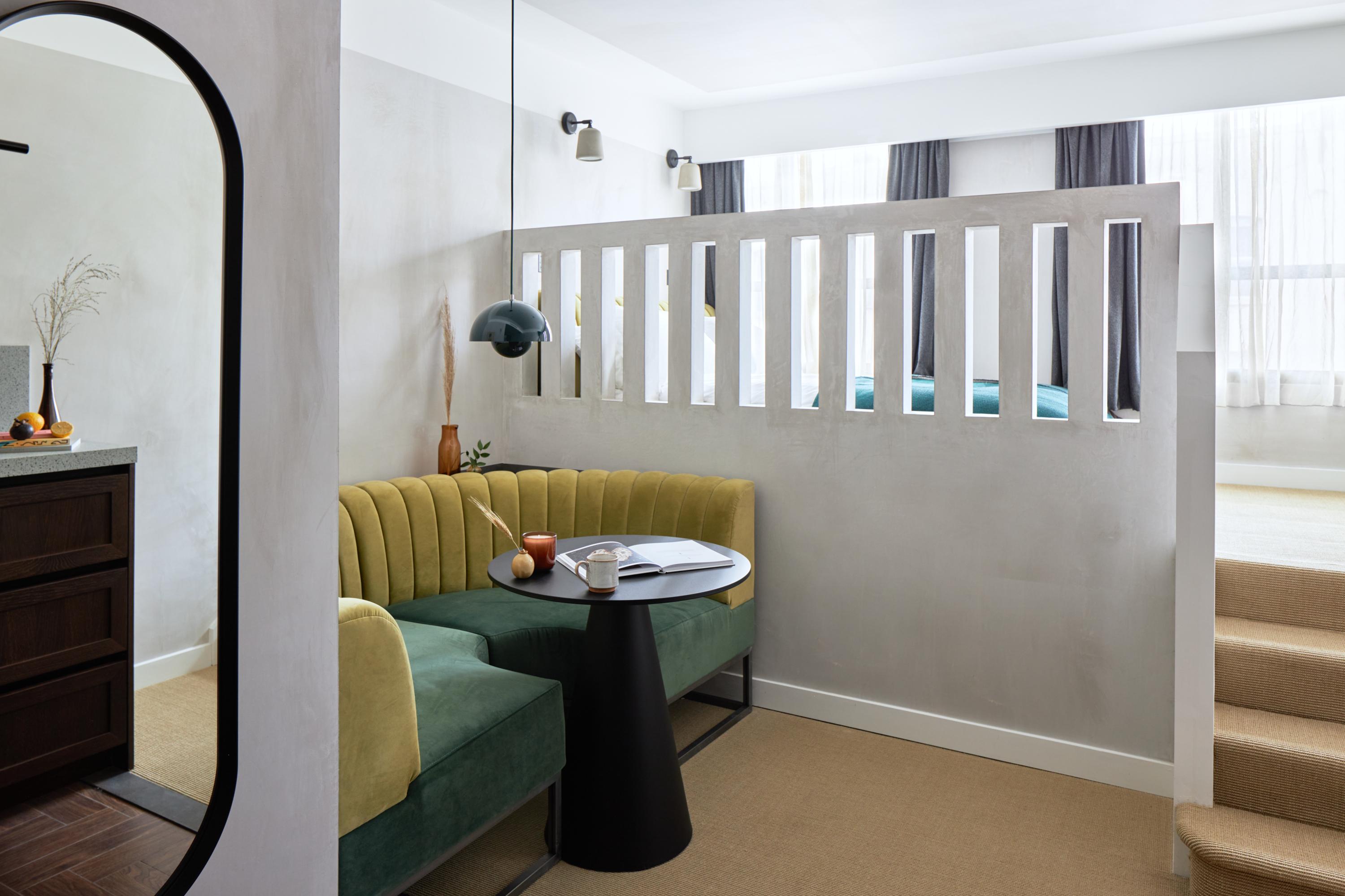 Staycity Dalston Appart hôtel