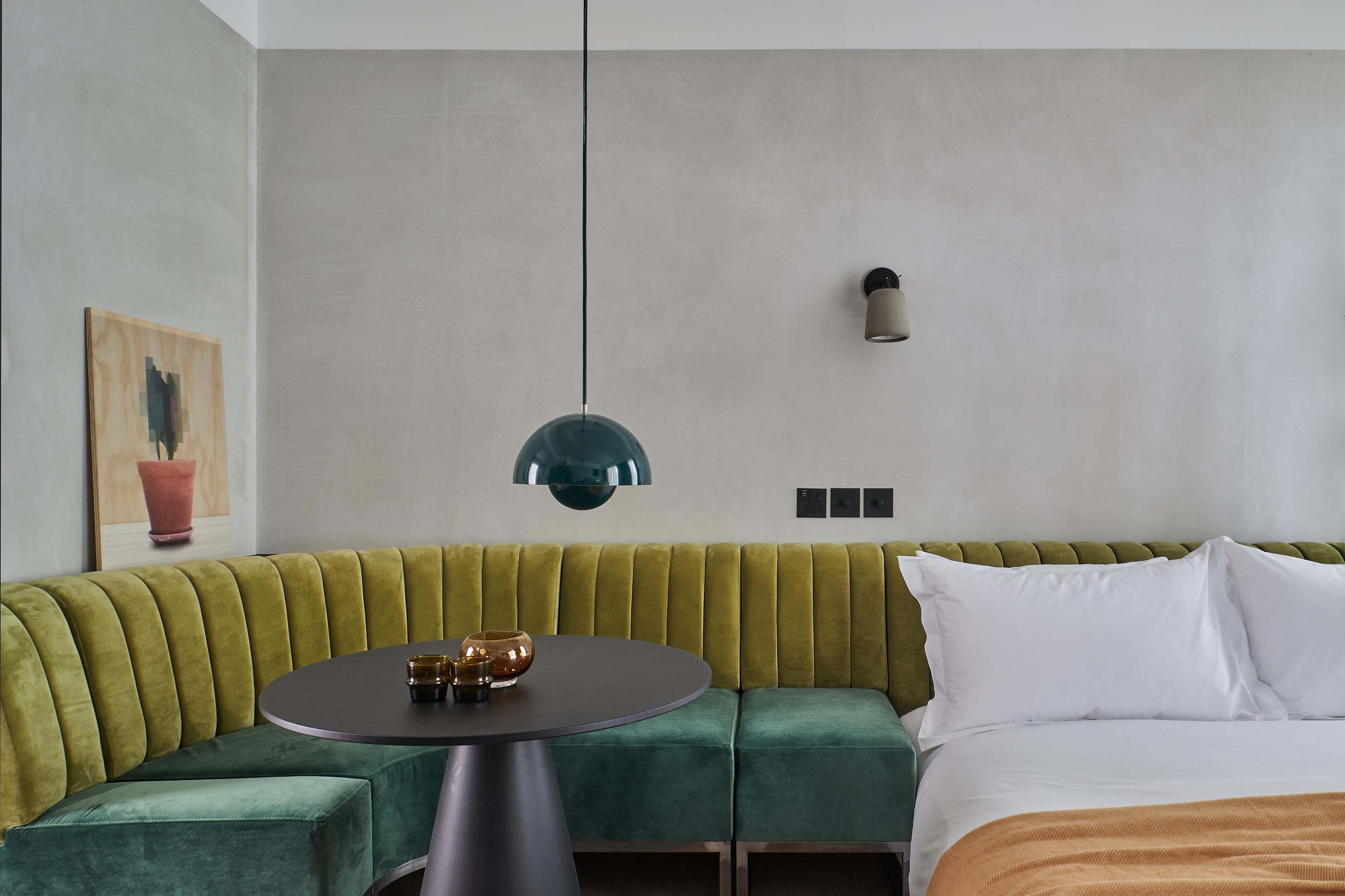 Staycity Dalston Appart hôtel Londres