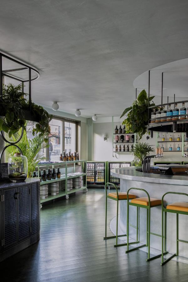 Aparthotel Staycity Dalston Londra